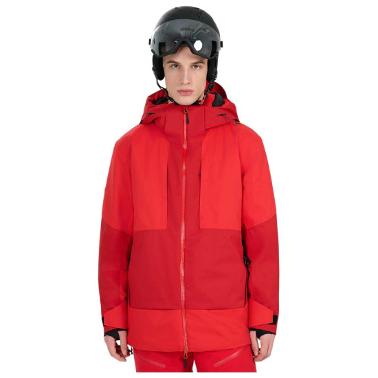 4F Ανδρικό μπουφάν Technical Jacket